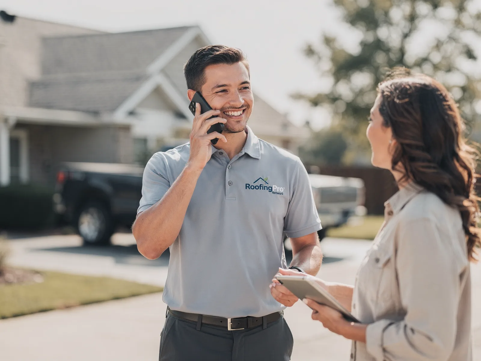 Roof Repair Sabinal, TX FAQs